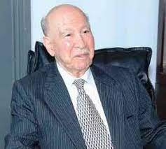 Nazim Al-Ghabra